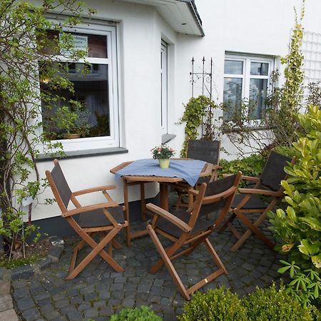 Ferienwohnung Hartmann Winterberg Exteriör bild