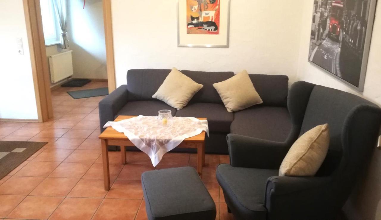 Ferienwohnung Hartmann Winterberg Exteriör bild