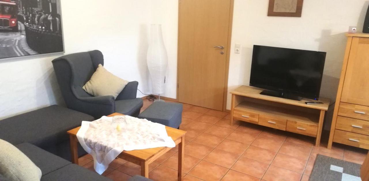 Ferienwohnung Hartmann Winterberg Exteriör bild