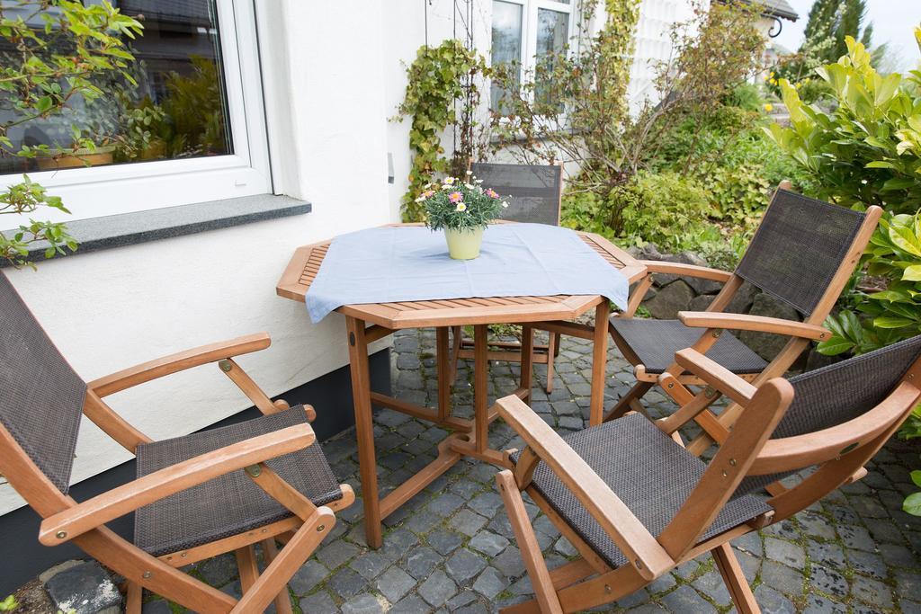 Ferienwohnung Hartmann Winterberg Exteriör bild