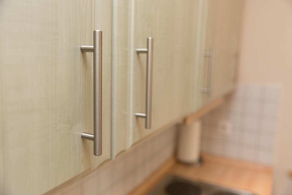 Ferienwohnung Hartmann Winterberg Exteriör bild