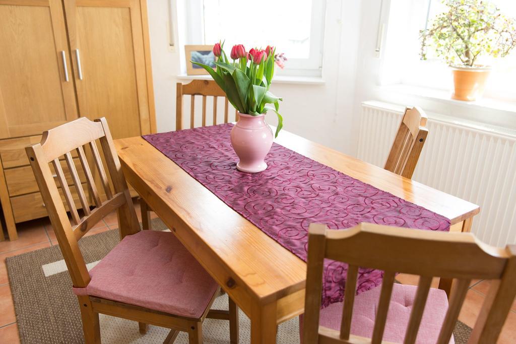 Ferienwohnung Hartmann Winterberg Exteriör bild