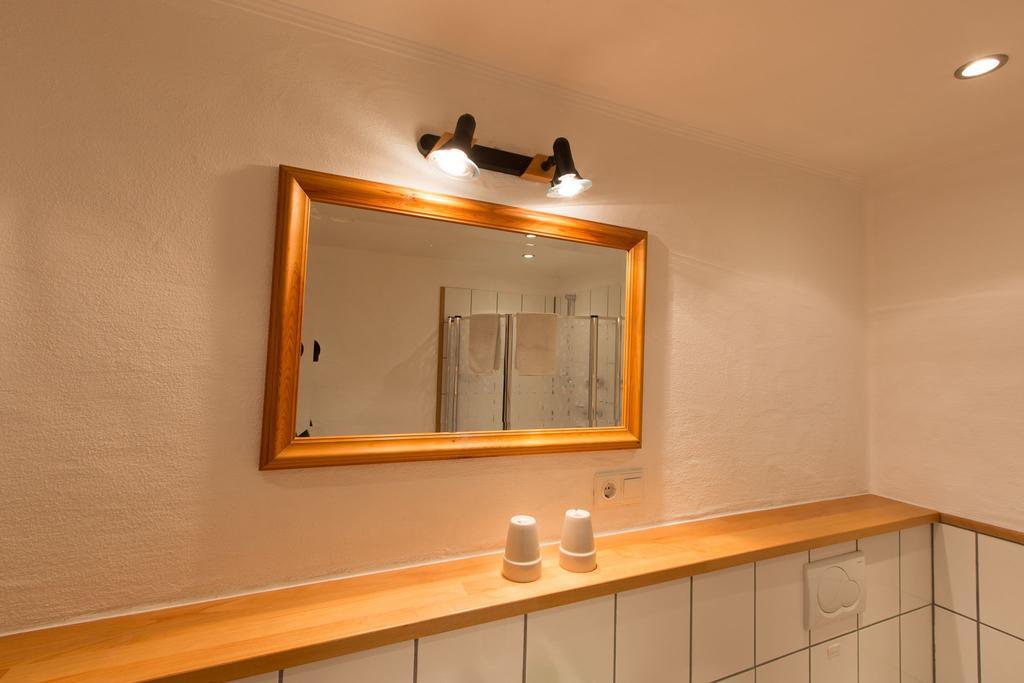 Ferienwohnung Hartmann Winterberg Exteriör bild