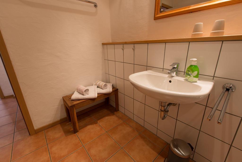 Ferienwohnung Hartmann Winterberg Exteriör bild