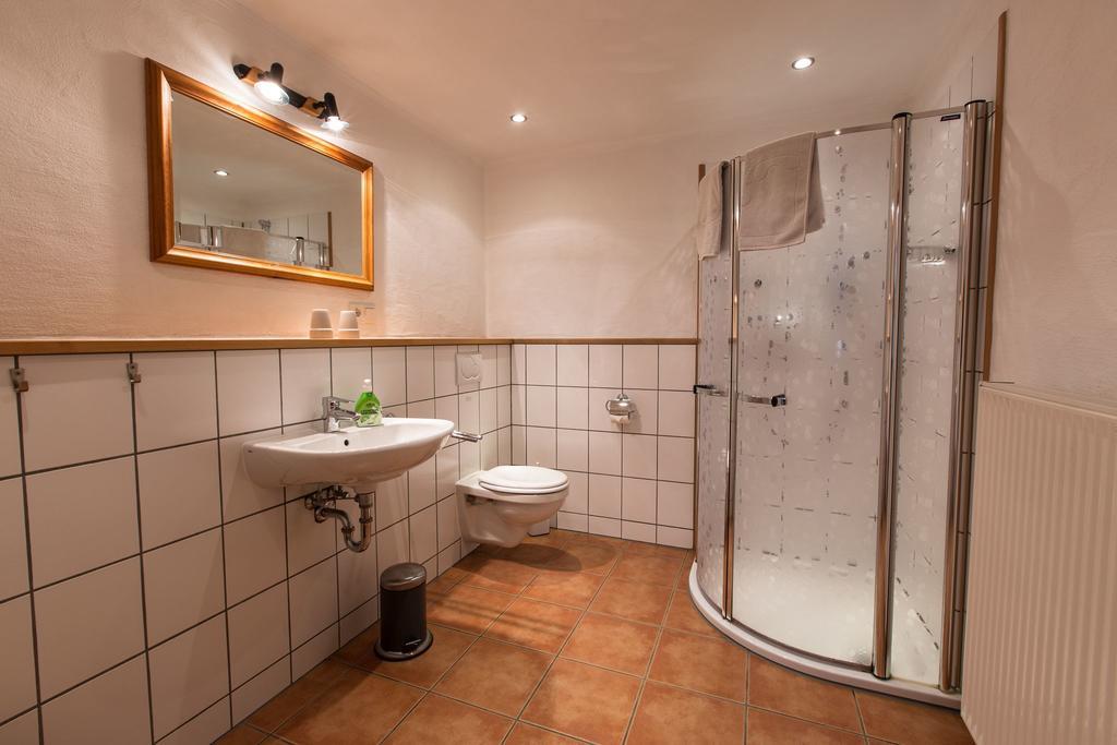 Ferienwohnung Hartmann Winterberg Exteriör bild