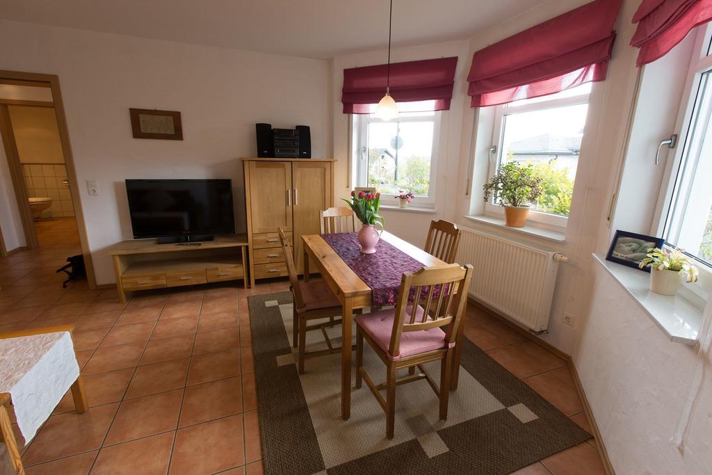 Ferienwohnung Hartmann Winterberg Exteriör bild